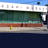 Asahi Market