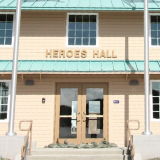 Heroes Hall Museum
