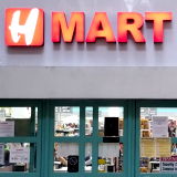 H Mart