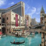 The Venetian Resort Las Vegas