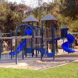 Playground at Lake 5