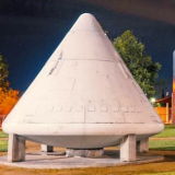 Columbia Memorial Space Center