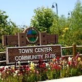 Town Center Community Park