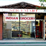 Suva Spicemart