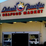 Island Pacific Supermarket