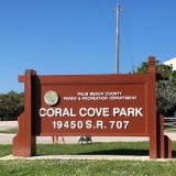 Coral Cove Park