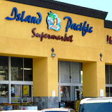 Island Pacific Supermarket