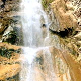 Tangerine Falls Trail Head