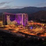 Aria Resort and Casino