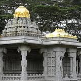 Iraivan Hindu Temple