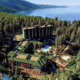 Hyatt Regency Lake Tahoe Resort