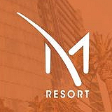 The M Resort Spa Casino