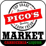 Pico's Golden Market
