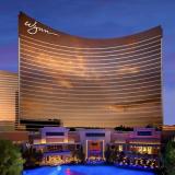 The Wynn Las Vegas