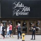 Saks Fifth Avenue
