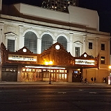 The Stanley Theater