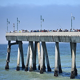 Pacifica Municipal Pier