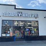 Telegraph Wine And Spirits