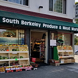 South Berkeley Produce