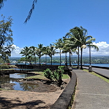 Liliuokalani Park and Gardens