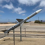 Point Mugu Missile Park