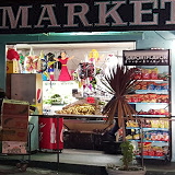 Chavarria's Market