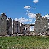 Fort Laramie National Historical Site