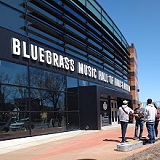 Bluegrass Music Hall of Fame and Museum