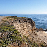 Cowell Ranch Beach Access