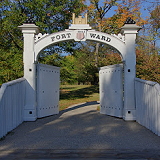 Fort Ward Museum Historic Site