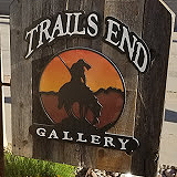 Trails End Gallery