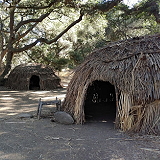 Chumash Indian Museum
