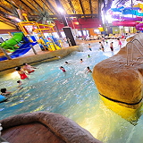 Kahuna Laguna Indoor Water Park