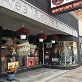 Weirton Area Museum and Cultural Center