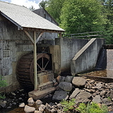Taylor Mill State Historic Site