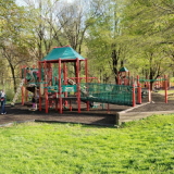 Woodley Gardens Park