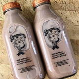 Broguiere's Dairy Farm