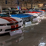 General Motors Heritage Center