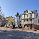 Portsmouth Olde Town Historic District