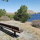 Contra Loma Reservoir