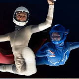 iFLY Indoor Skydiving