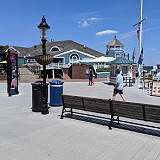 Old Town Alexandria Waterfront