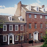 Gadsby's Tavern Museum