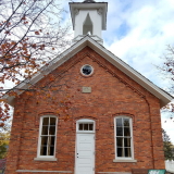 Troy Historic Village