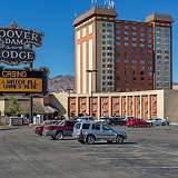 Hoover Dam Lodge and Casino