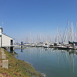 Brisbane Marina