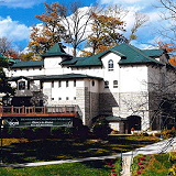 Behringer Crawford Museum