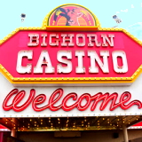 Bighorn Casino
