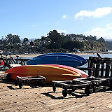 Capitola Boat and Bait