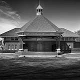 Duluth Town Green Playground